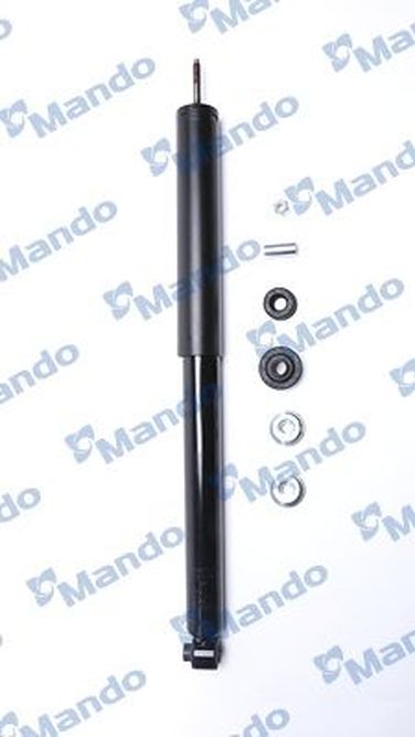 Mando MSS015501 Амортизатор | зад прав/лев | - 2