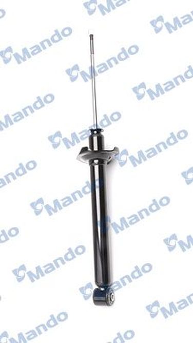 Mando MSS015517 Амортизатор | зад прав/лев | - 2
