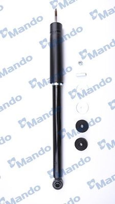Mando MSS015545 Амортизатор | зад прав/лев | - 2