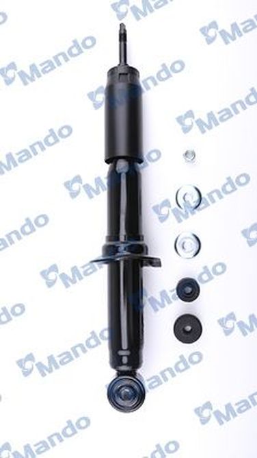 Mando MSS015618 Амортизатор | перед прав/лев | - 1