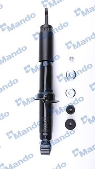 Mando MSS015618 Амортизатор | перед прав/лев | - 2