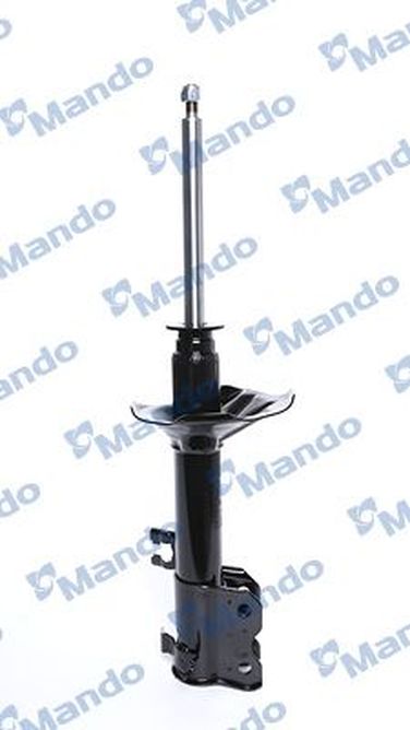 Mando MSS015669 Амортизатор | перед прав | - 2