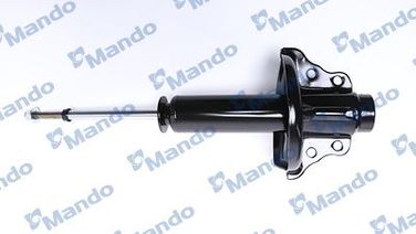 Mando MSS015689 Амортизатор | перед прав/лев | - 1