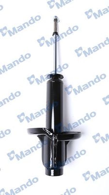 Mando MSS015689 Амортизатор | перед прав/лев | - 2