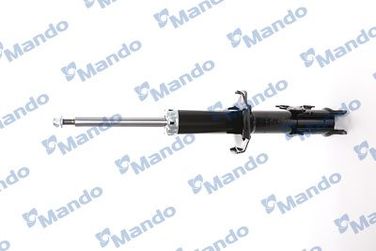 Mando MSS015780 Амортизатор | перед прав | - 1