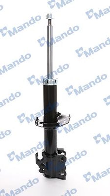 Mando MSS015781 Амортизатор | перед лев | - 2