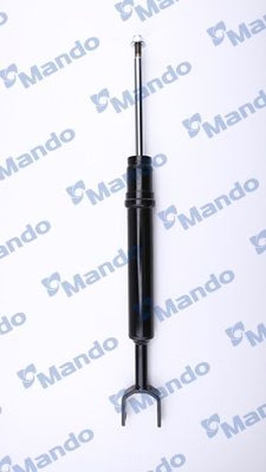 Mando MSS015825 Амортизатор | перед прав/лев | - 2