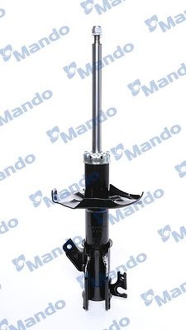 Mando MSS015902 Амортизатор | перед прав | - 1