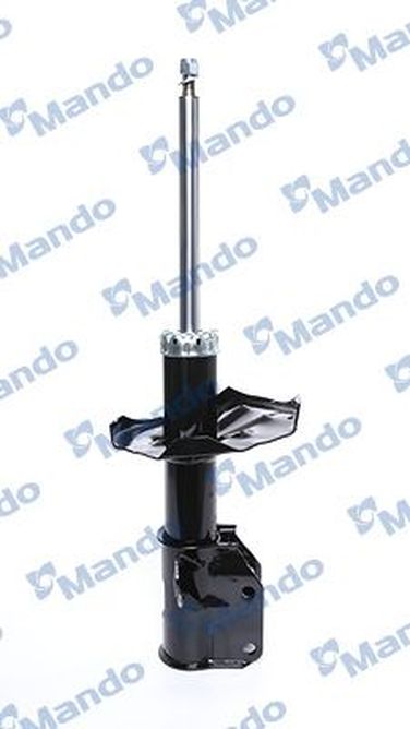 Mando MSS015902 Амортизатор | перед прав | - 2