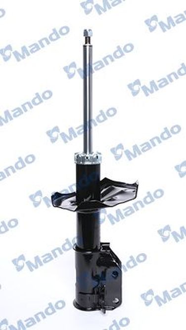 Mando MSS015903 Амортизатор | перед лев | - 2