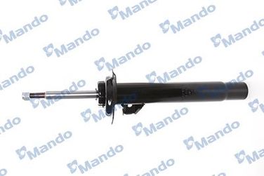 Mando MSS015932 Амортизатор | перед прав | - 1