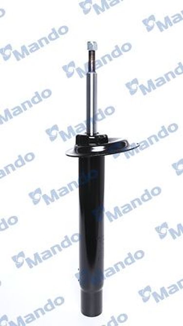 Mando MSS015933 Амортизатор | перед лев | - 2