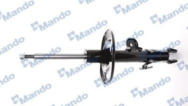 Mando MSS015972 Амортизатор | перед прав | - 1