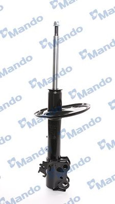 Mando MSS015972 Амортизатор | перед прав | - 2