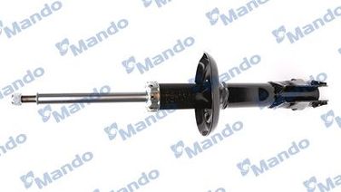 Mando MSS015997 Амортизатор | перед прав/лев | - 1