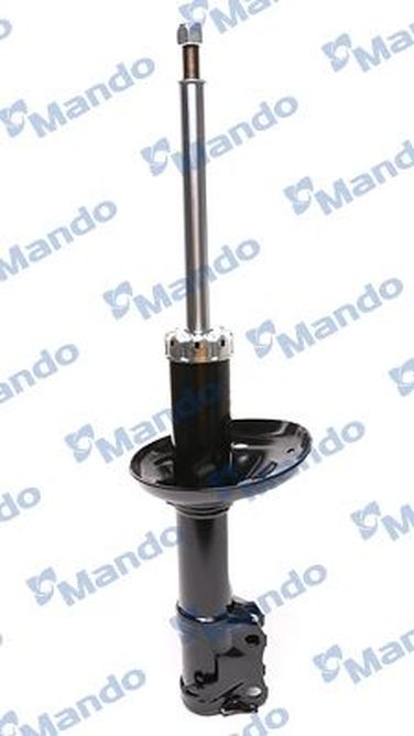 Mando MSS015997 Амортизатор | перед прав/лев | - 2