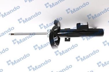 Mando MSS016071 Амортизатор | перед прав | - 1