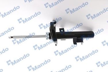 Mando MSS016072 Амортизатор | перед лев | - 1