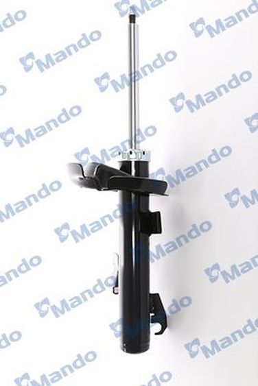 Mando MSS016072 Амортизатор | перед лев | - 2