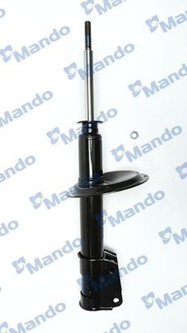 Mando MSS016101 Амортизатор | перед прав/лев | - 2