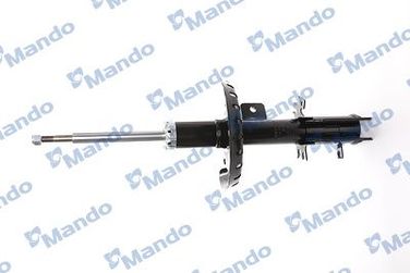 Mando MSS016123 Амортизатор | перед прав | - 1