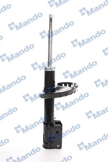 Mando MSS016123 Амортизатор | перед прав | - 2