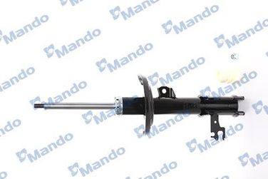 Mando MSS016132 Амортизатор | перед лев | - 1
