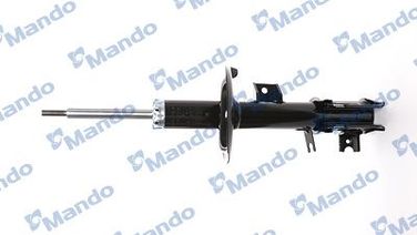 Mando MSS016142 Амортизатор | перед лев | - 1