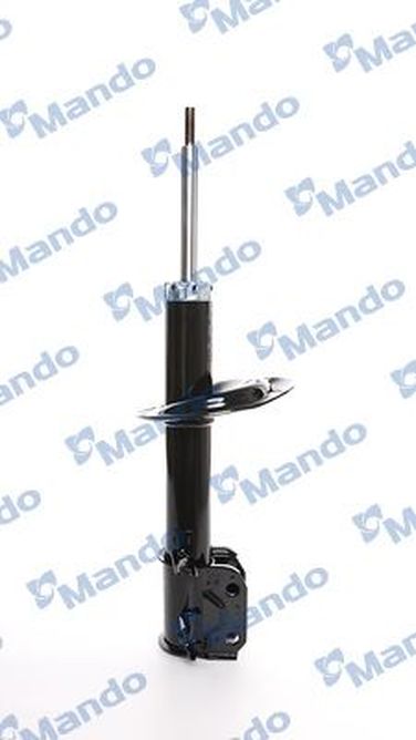 Mando MSS016142 Амортизатор | перед лев | - 2