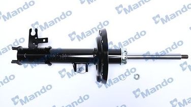 Mando MSS016144 Амортизатор | перед лев | - 1