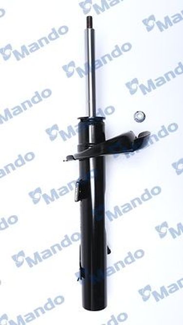 Mando MSS016160 Амортизатор | перед прав | - 2
