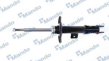 Mando MSS016200 Амортизатор | перед прав | - 1