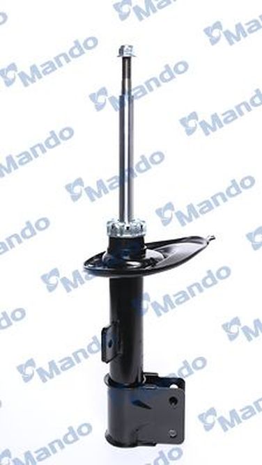 Mando MSS016200 Амортизатор | перед прав | - 2