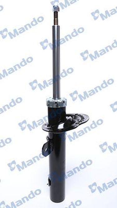 Mando MSS016254 Амортизатор | перед прав/лев | - 2