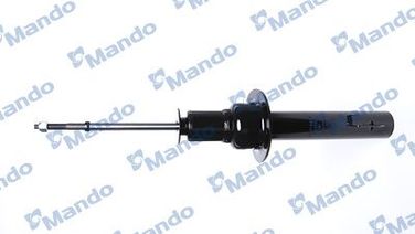 Mando MSS016267 Амортизатор | перед прав/лев | - 1