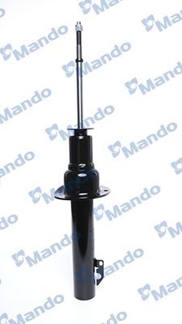 Mando MSS016267 Амортизатор | перед прав/лев | - 2