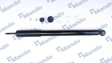 Mando MSS016970 Амортизатор | зад прав/лев | - 1