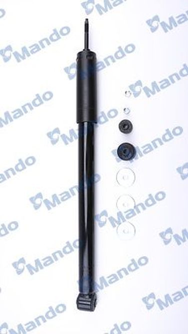 Mando MSS016970 Амортизатор | зад прав/лев | - 2