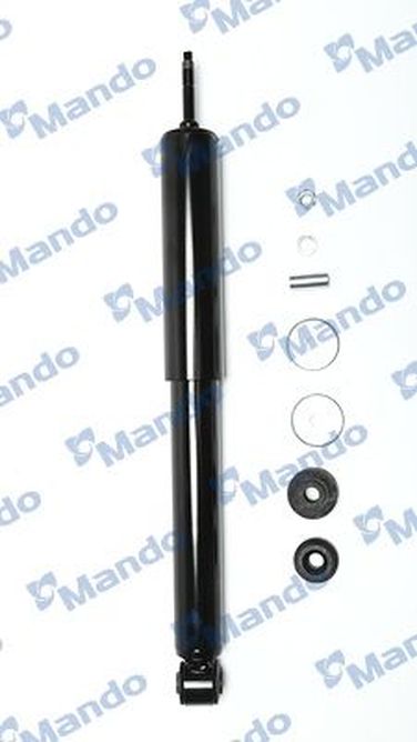 Mando MSS016977 Амортизатор | зад прав | - 2