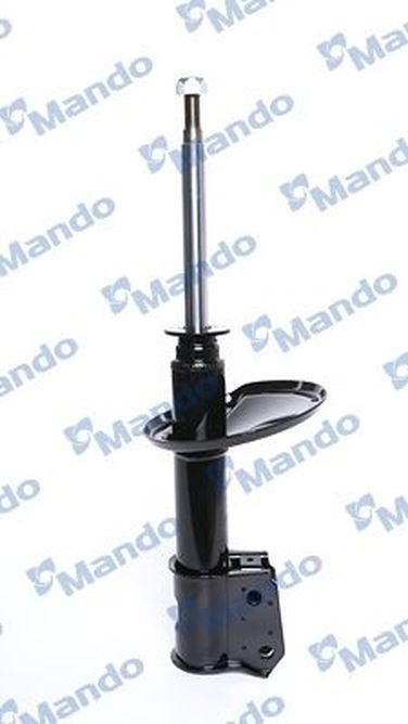 Mando MSS017131 Амортизатор | перед прав/лев | - 2