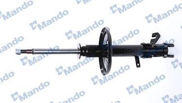 Mando MSS017199 Амортизатор | перед прав | - 1