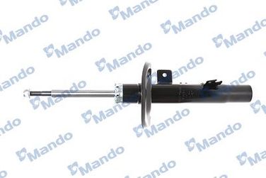 Mando MSS017248 Амортизатор | перед лев | - 1