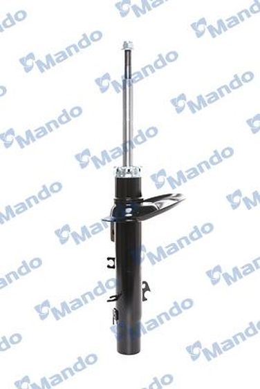 Mando MSS017248 Амортизатор | перед лев | - 2