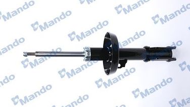 Mando MSS017268 Амортизатор | перед прав | - 1