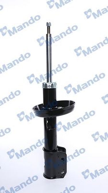 Mando MSS017268 Амортизатор | перед прав | - 2