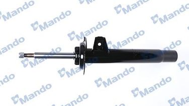 Mando MSS017281 Амортизатор | перед лев | - 1