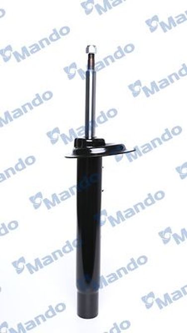 Mando MSS017281 Амортизатор | перед лев | - 2