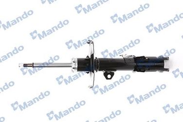 Mando MSS017300 Амортизатор | перед прав | - 1