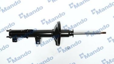 Mando MSS017304 Амортизатор | зад лев | - 1