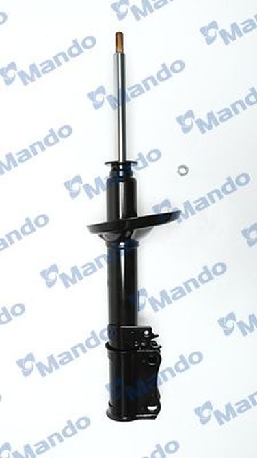 Mando MSS017304 Амортизатор | зад лев | - 2